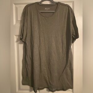 LuLaRoe Patrick Tee - 2XL